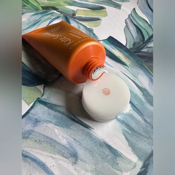 Kate Somerville ExfoliKate Resurfacing Body Scrub NWT - Picture 5 of 5